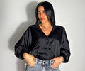 Camicia seta