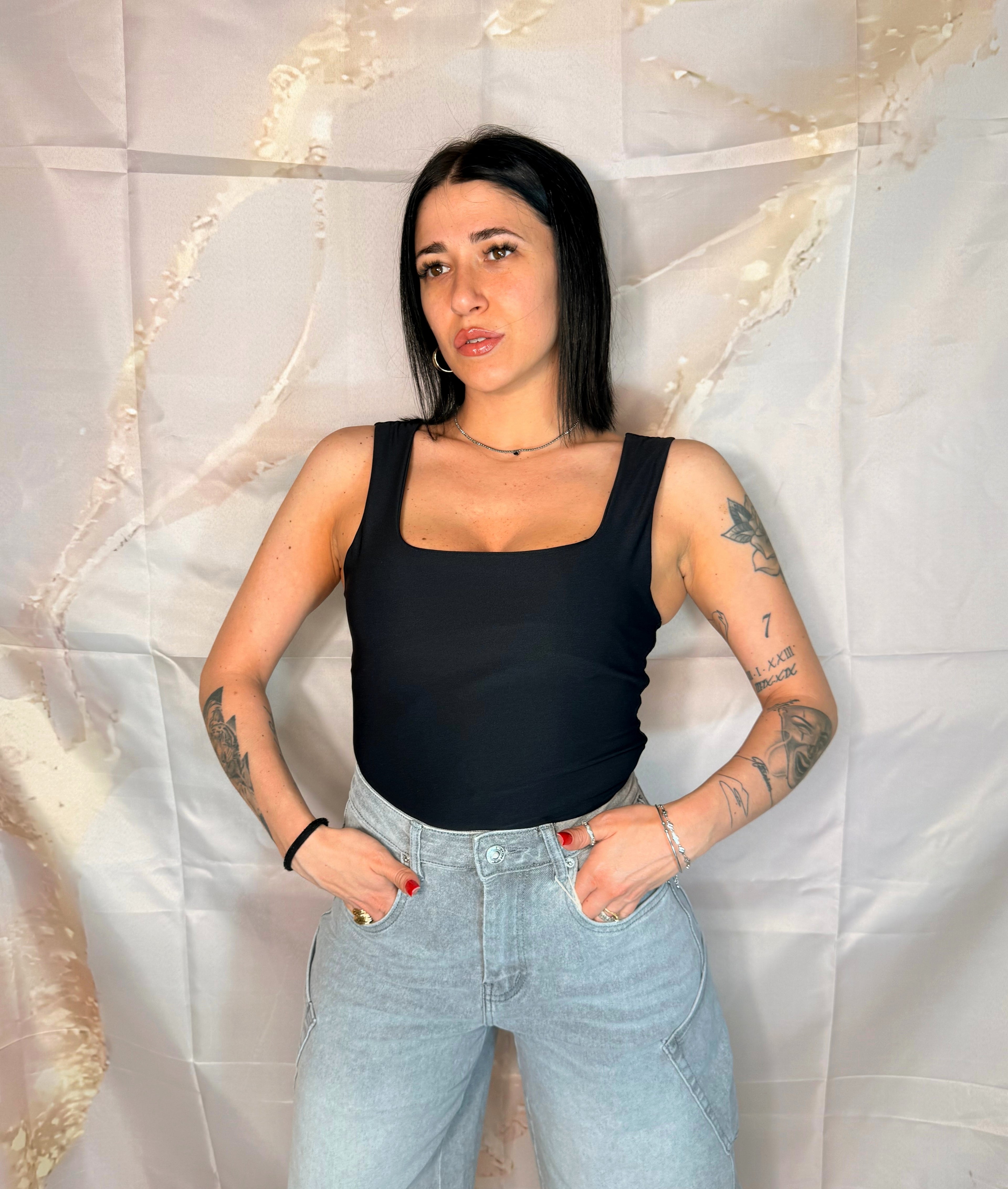 Body