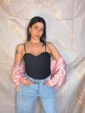 Body modello Zara